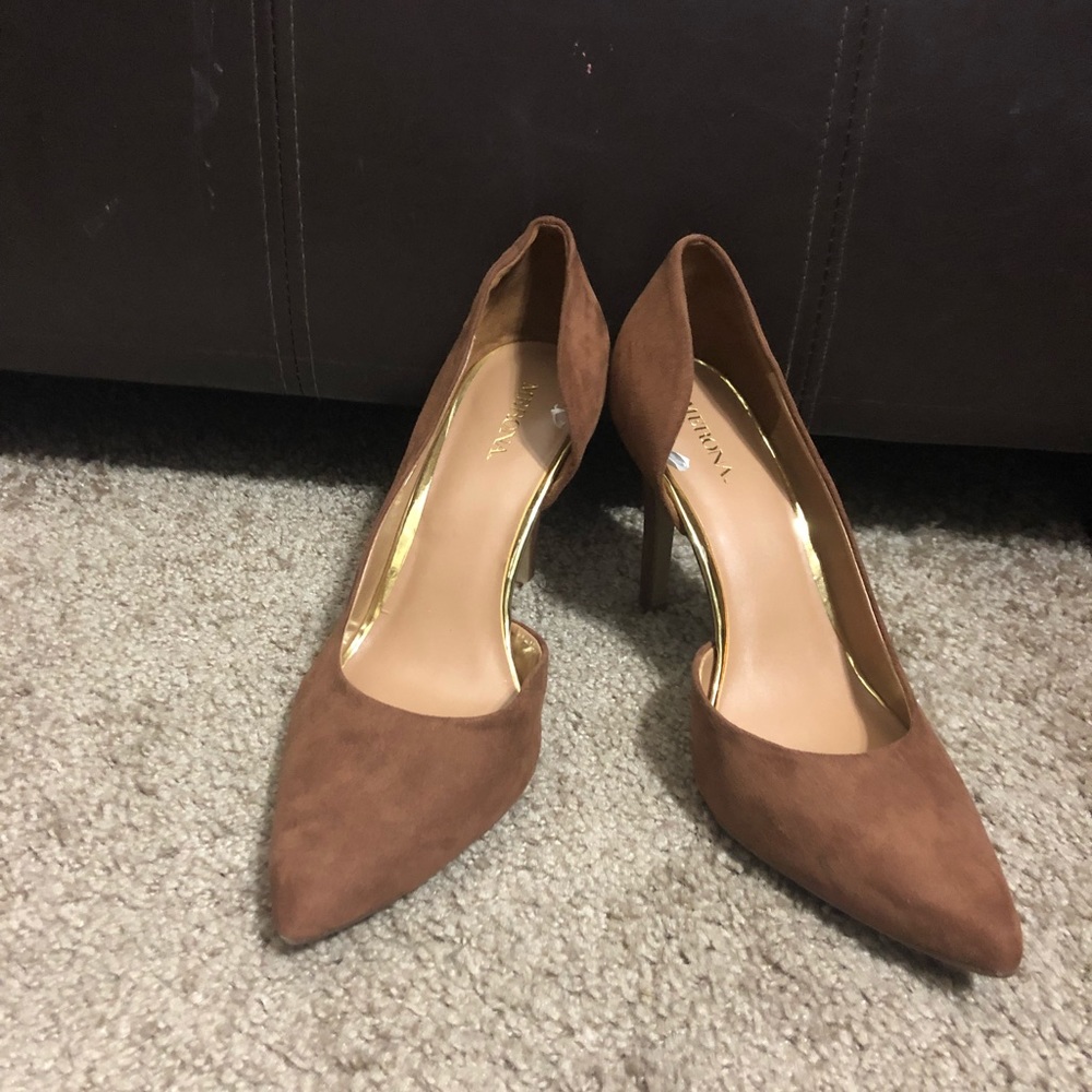 Cute shoes
